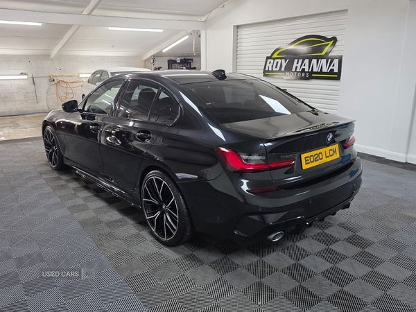 Used BMW 3 Series 2020 for sale - 76216057: Photo 4