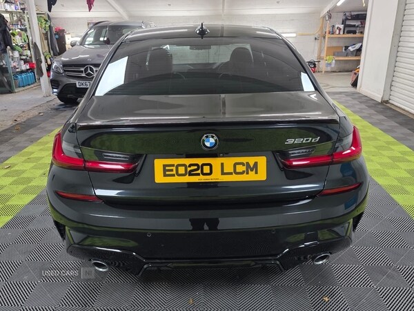 Used BMW 3 Series 2020 for sale - 76216057: Photo 4