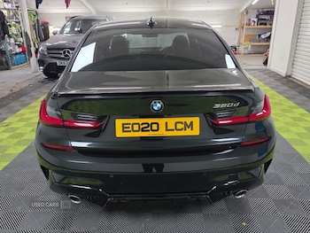 Used BMW 3 Series 2020 for sale - 76216057: Photo 4