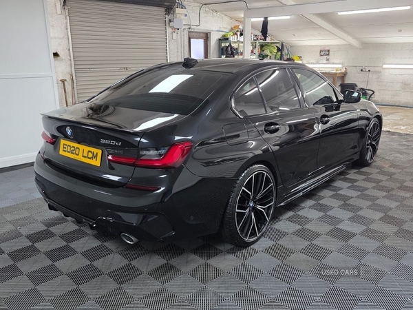 Used BMW 3 Series 2020 for sale - 76216057: Photo 5