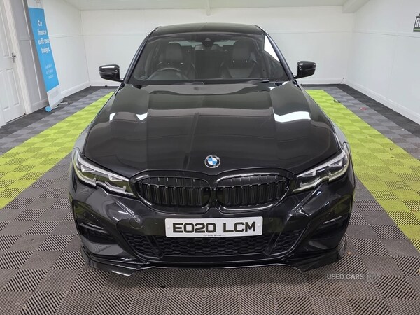 Used BMW 3 Series 2020 for sale - 76216057: Photo 5