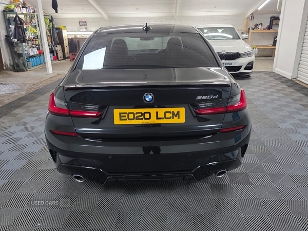 Used BMW 3 Series 2020 for sale - 76216057: Photo 6