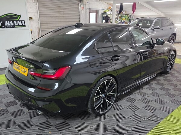 Used BMW 3 Series 2020 for sale - 76216057: Photo 6
