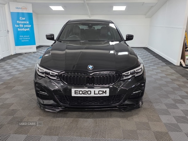 Used BMW 3 Series 2020 for sale - 76216057: Photo 7