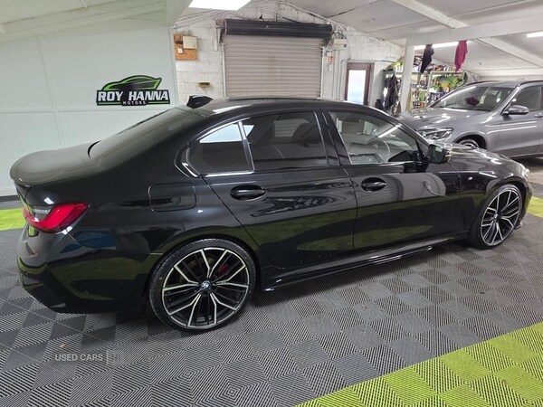 Used BMW 3 Series 2020 for sale - 76216057: Photo 7