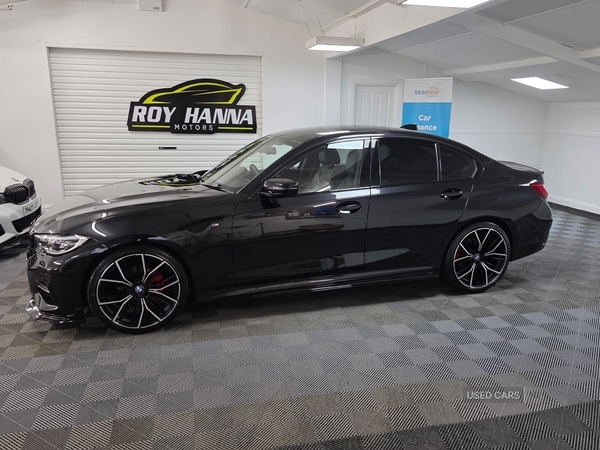Used BMW 3 Series 2020 for sale - 76216057: Photo 8