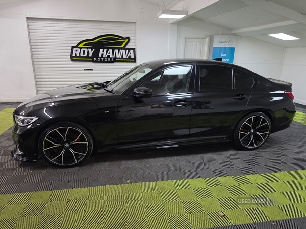 Used BMW 3 Series 2020 for sale - 76216057: Photo 8
