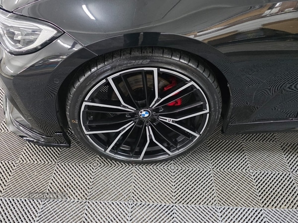Used BMW 3 Series 2020 for sale - 76216057: Photo 9