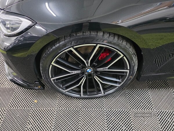 Used BMW 3 Series 2020 for sale - 76216057: Photo 9