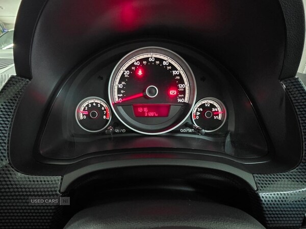 Used Volkswagen up! 2018 for sale - 75979098: Photo 10