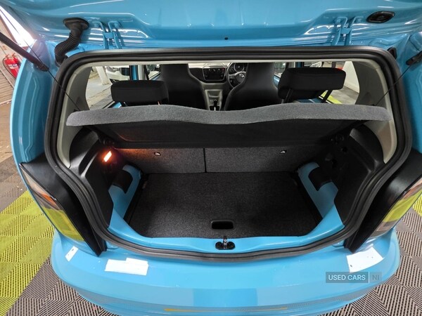 Used Volkswagen up! 2018 for sale - 75979098: Photo 12