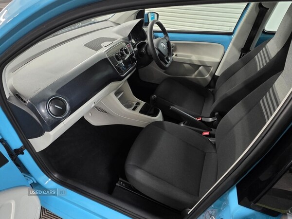 Used Volkswagen up! 2018 for sale - 75979098: Photo 21