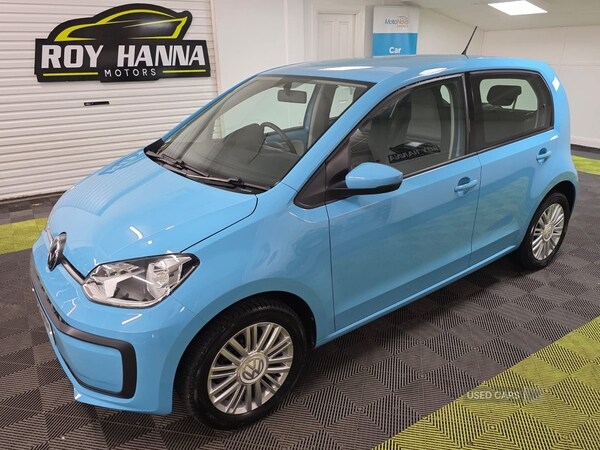 Used Volkswagen up! 2018 for sale - 75979098: Photo 26
