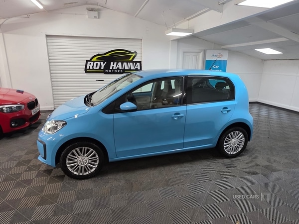Used Volkswagen up! 2018 for sale - 75979098: Photo 27