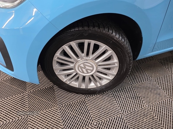 Used Volkswagen up! 2018 for sale - 75979098: Photo 28