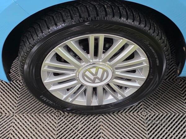 Used Volkswagen up! 2018 for sale - 75979098: Photo 9