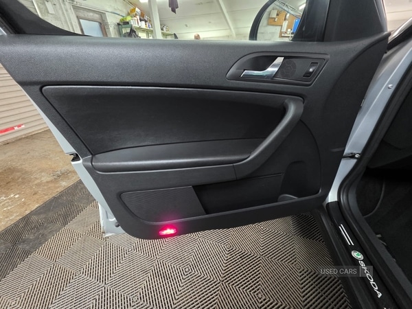 Used Skoda Yeti 2012 for sale - 77511756: Photo 10