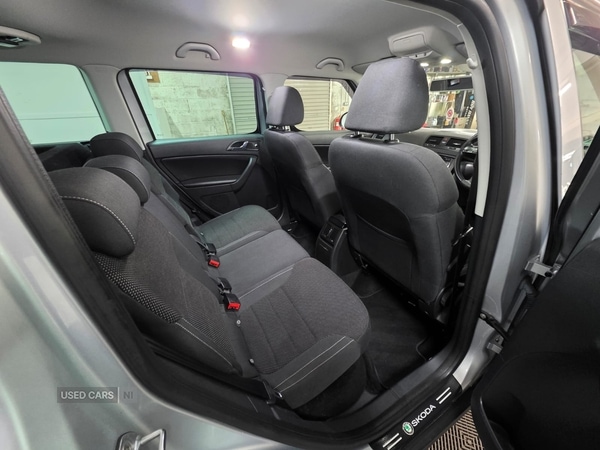 Used Skoda Yeti 2012 for sale - 77511756: Photo 11