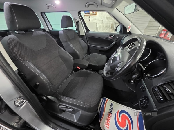 Used Skoda Yeti 2012 for sale - 77511756: Photo 13