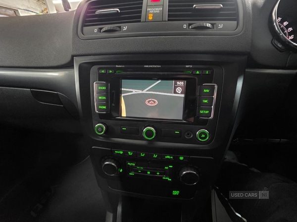 Used Skoda Yeti 2012 for sale - 77511756: Photo 14