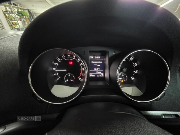 Used Skoda Yeti 2012 for sale - 77511756: Photo 15