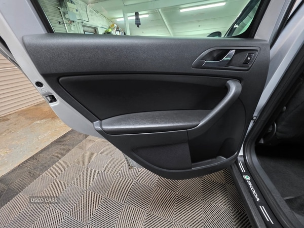 Used Skoda Yeti 2012 for sale - 77511756: Photo 17