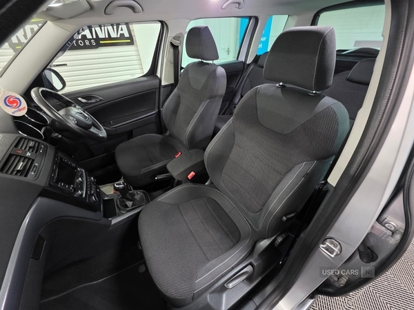 Used Skoda Yeti 2012 for sale - 77511756: Photo 18