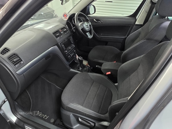 Used Skoda Yeti 2012 for sale - 77511756: Photo 19