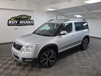 2012 - 2.0 TDI CR Urban 5dr