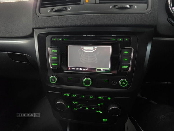 Used Skoda Yeti 2012 for sale - 77511756: Photo 20