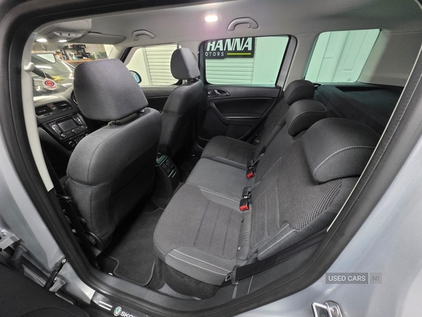 Used Skoda Yeti 2012 for sale - 77511756: Photo 22