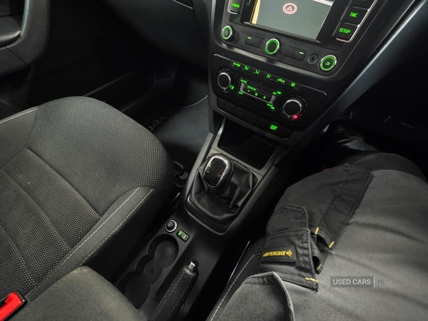 Used Skoda Yeti 2012 for sale - 77511756: Photo 23