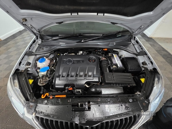 Used Skoda Yeti 2012 for sale - 77511756: Photo 25