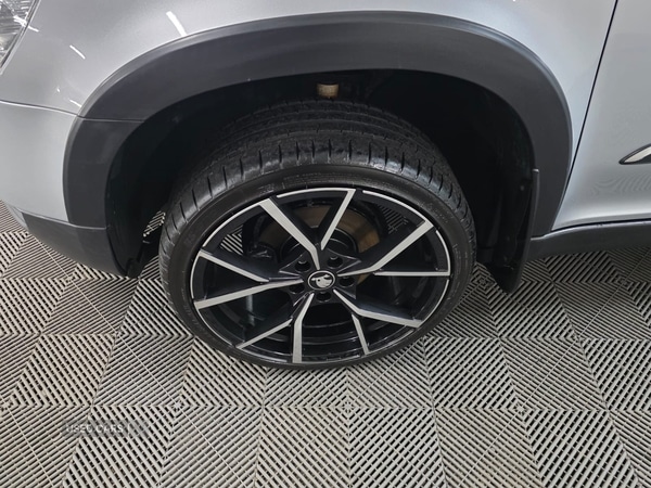 Used Skoda Yeti 2012 for sale - 77511756: Photo 9