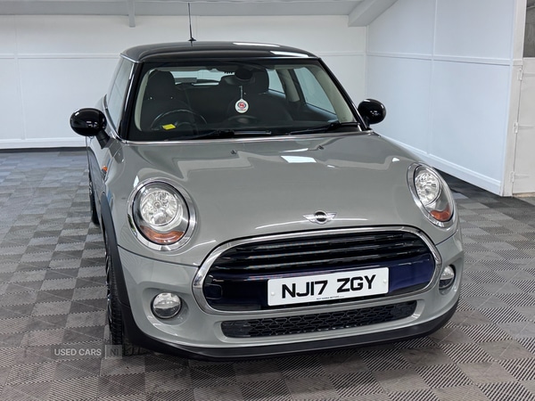 Used MINI Hatch 2017 for sale - 76608631: Photo 10
