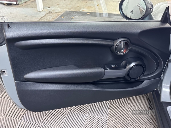 Used MINI Hatch 2017 for sale - 76608631: Photo 11