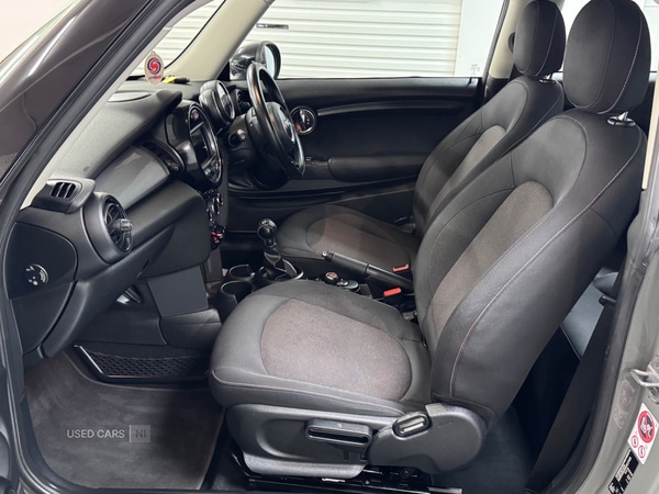 Used MINI Hatch 2017 for sale - 76608631: Photo 12