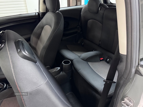 Used MINI Hatch 2017 for sale - 76608631: Photo 13