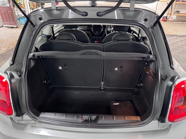 Used MINI Hatch 2017 for sale - 76608631: Photo 14