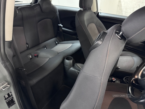 Used MINI Hatch 2017 for sale - 76608631: Photo 15