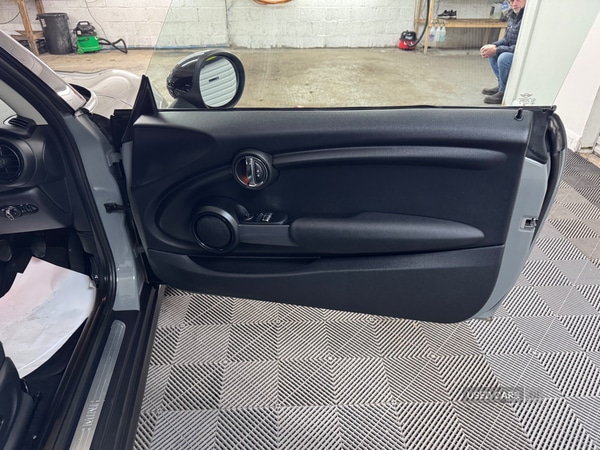 Used MINI Hatch 2017 for sale - 76608631: Photo 16