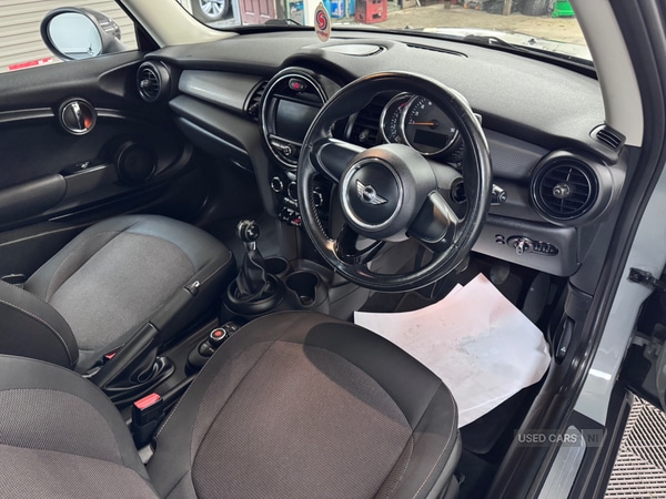 Used MINI Hatch 2017 for sale - 76608631: Photo 17