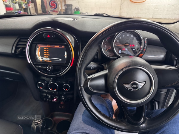 Used MINI Hatch 2017 for sale - 76608631: Photo 18