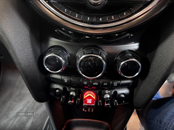 Used MINI Hatch 2017 for sale - 76608631: Photo 19