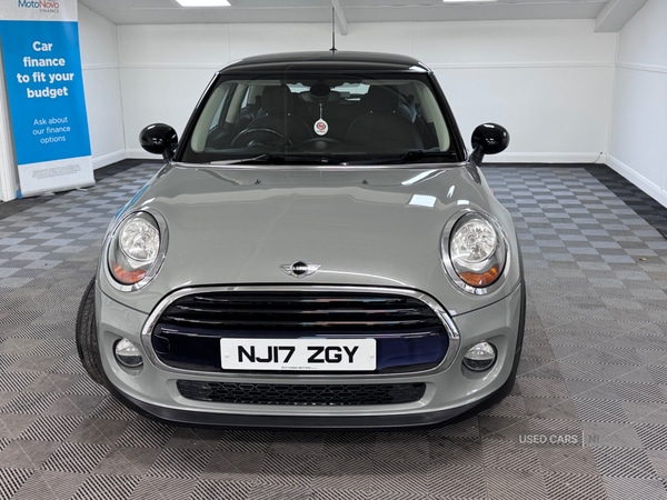 Used MINI Hatch 2017 for sale - 76608631: Photo 2