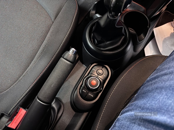 Used MINI Hatch 2017 for sale - 76608631: Photo 20