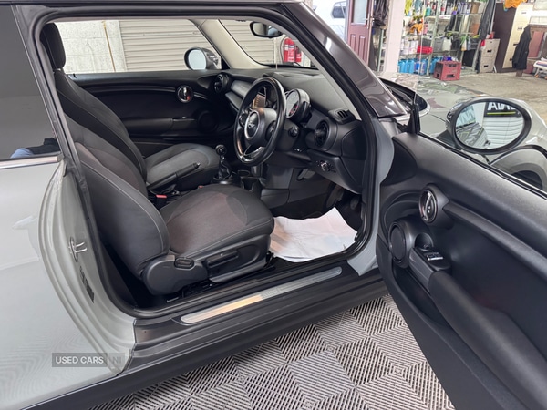 Used MINI Hatch 2017 for sale - 76608631: Photo 21