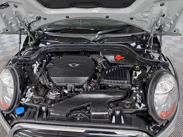 Used MINI Hatch 2017 for sale - 76608631: Photo 22