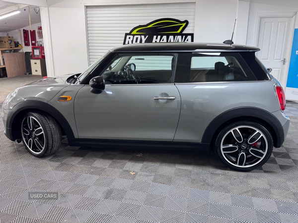 Used MINI Hatch 2017 for sale - 76608631: Photo 4