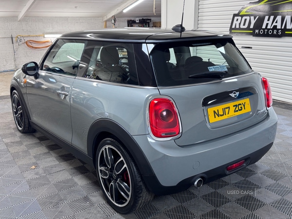 Used MINI Hatch 2017 for sale - 76608631: Photo 5